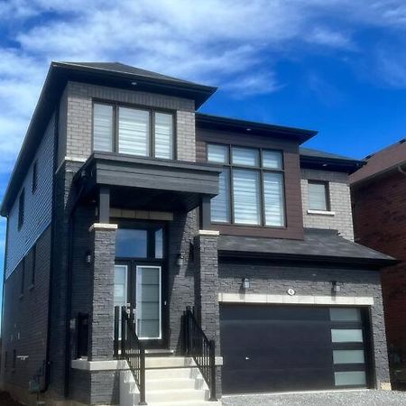 Villa Niagara'S Entertainment House Thorold Exterior foto