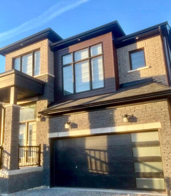 Villa Niagara'S Entertainment House Thorold Exterior foto