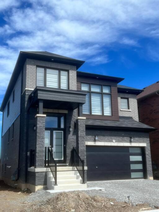 Villa Niagara'S Entertainment House Thorold Exterior foto